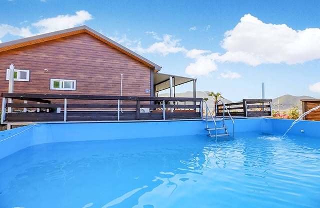 Golden Field Pension