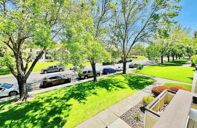 Golden Horizon House