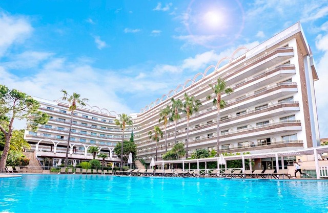 Golden Port Salou & Spa