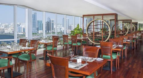 Golden Tulip Sharjah