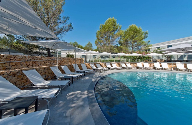 Golden Tulip Sophia Antipolis - Hotel & Spa