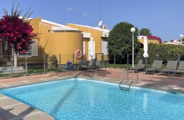 Golf and Beach at your fingertips.