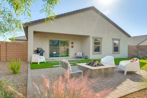 Golf and Explore! Dove Mountain Desert Getaway