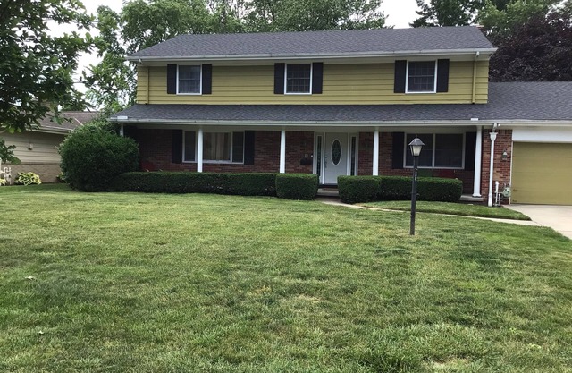 Golf Course Vacation Home