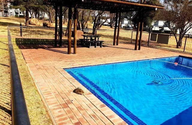 Golf Estate Lifestyle Apartment