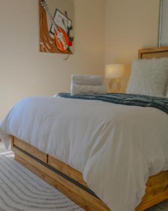 Golf Estate Living 1BR Apartment in Jackal Creek