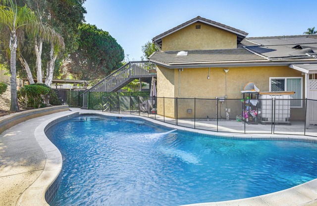 Golf, Hike & Explore: Mtn-View Bonita Studio