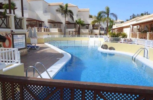 Golf Resort 3 - One Bed Duplex with pool view