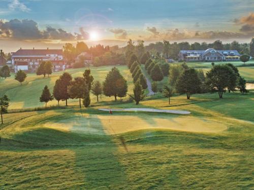 Golf & Resort Hotel Gut Heckenhof