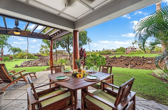Golf Villas G1 | 2 Bed, 3 Bath