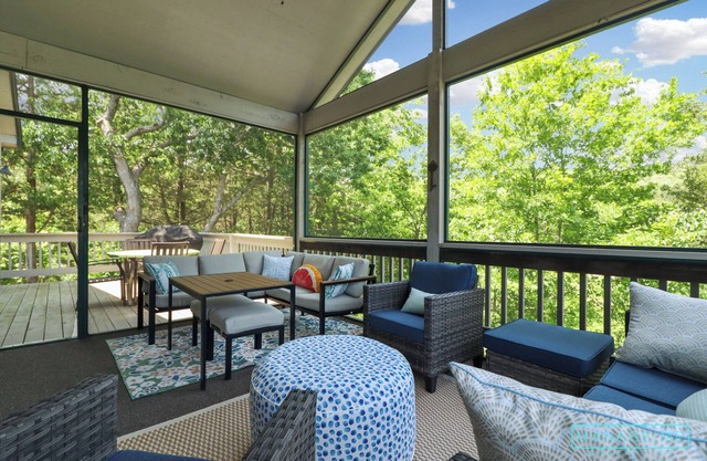 Golfer's Paradise | Family Home | Sleeping 12