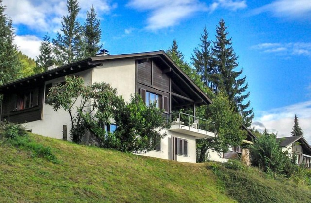 Gommiswald by Interhome