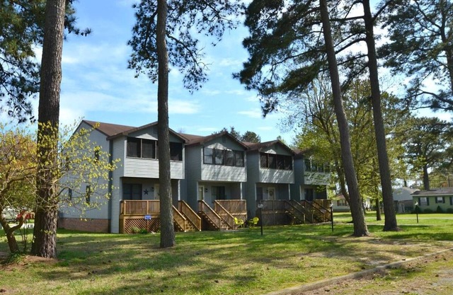 Gone Coastal - Pet friendly w/Screened porch!