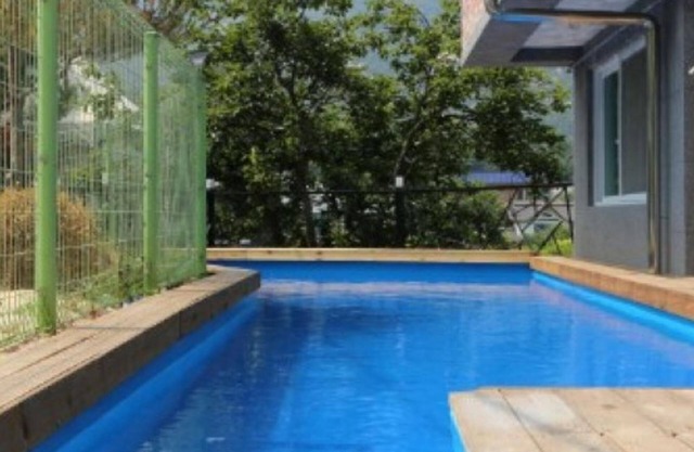 Gongju Donghaksa Moodwa Pension