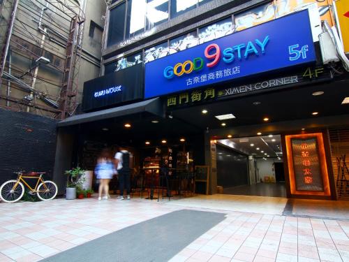 Good 9 Stay Inn