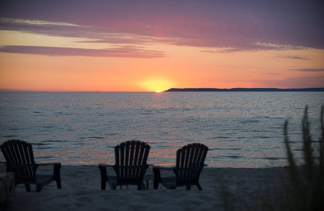 Good Harbor Bay – Beach Paradise - WILD SUN