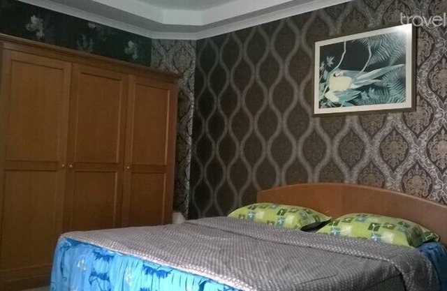 Good Location Spacious 2BR in City Centr