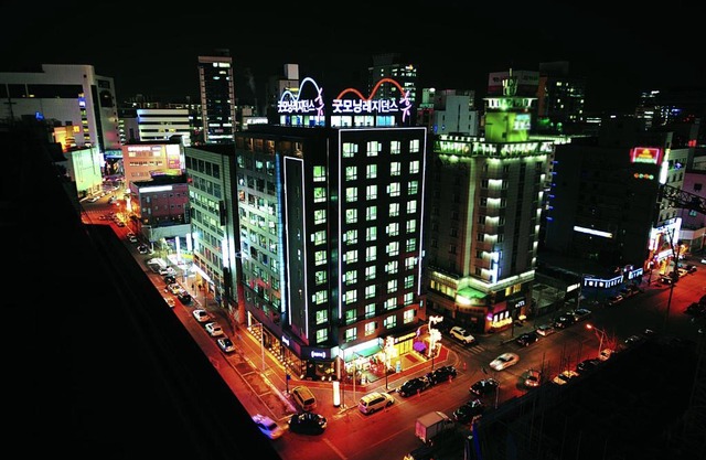 Good Morning Residence Hue