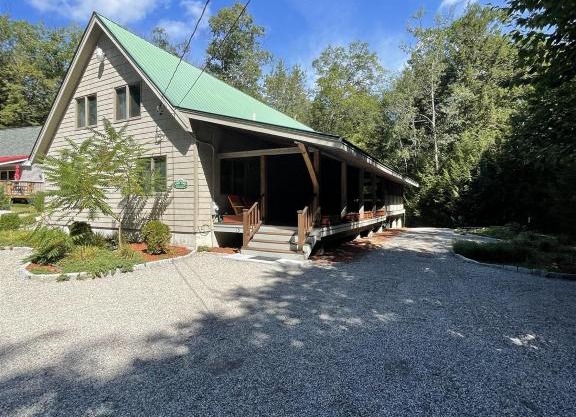 GOOD TIMES CHALET LIMIT 19 chalet