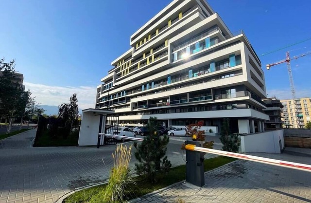 Good Vibes Apartment