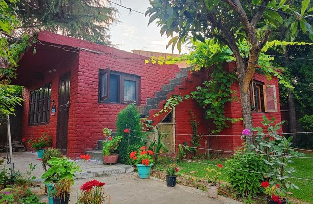 Good Vibes Cottage