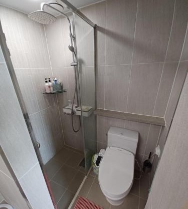 GOOD VIEW Guest House