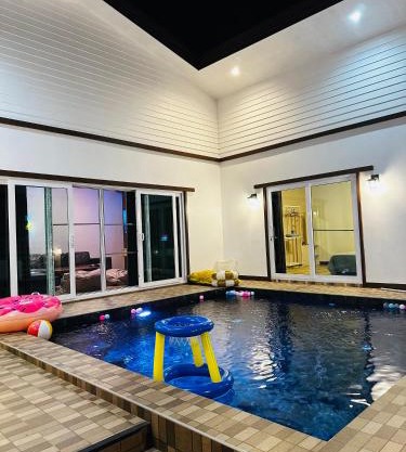 GoodDay Poolvilla UdonThani บ้านพูลวิลล่ากู๊ดเดย์ อุดรธานี