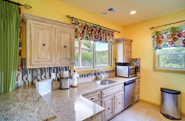 Goodlettsville Studio ~ 17 Mi to Nashville