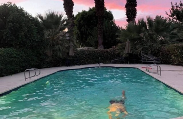 Gorgeous 2-bedroom house with AC in La Quinta