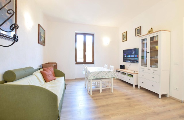 Gorgeous apartment in Gavorrano