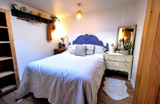 Gorgeous apartment near Bournemouth Beach