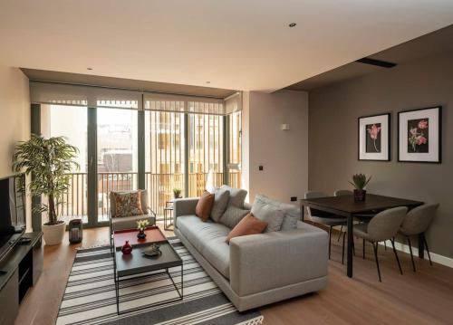 Gorgeous Bright Modern 2bed2bath Home! #69