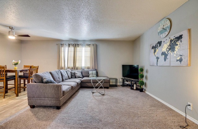 Gorgeous & Clean | Parking | Pool near the AT&T Stadium