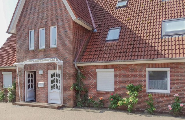 Gorgeous apartment in Büsum OT Westerdeichs.