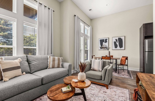 Gorgeous, East Nashville Condo!