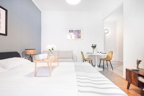 Gorgeous flat in the Design District