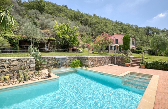 Gorgeous home in Prelà