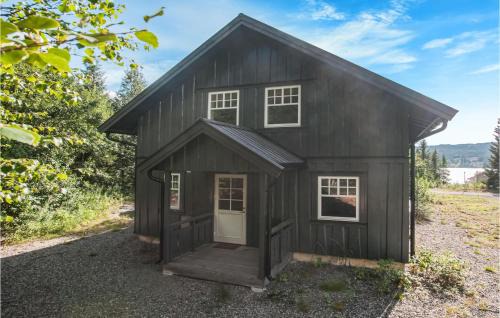 Gorgeous Home In Søre Osen With Wifi