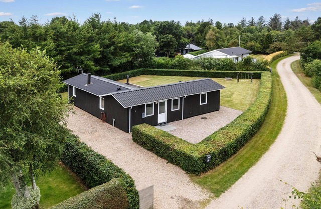 Gorgeous home in Tarm with sauna