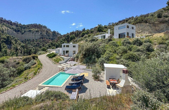 Gorgeous home in Xylokastro