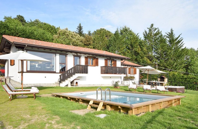 Gorgeous home in Lisciano Niccone