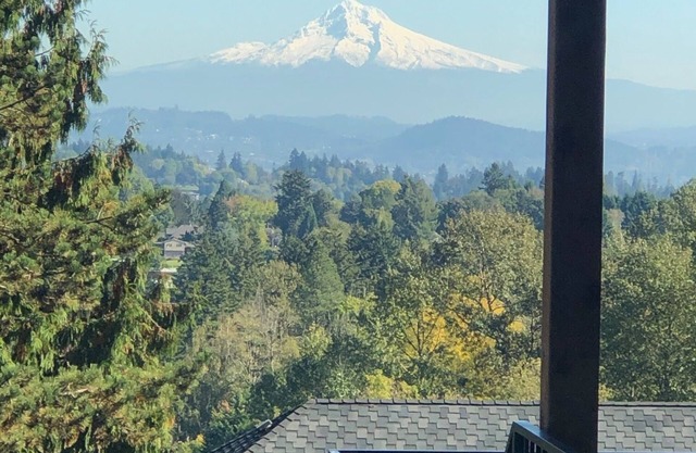 Gorgeous Mountain Views - 10 min to downtown