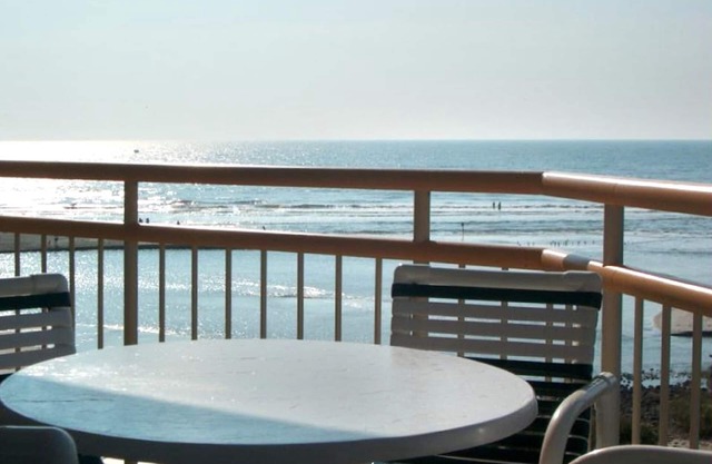 GORGEOUS OCEAN CREEK SOUTH TOWER 3BR/3BA, Spectacular View! 7/26-8/16 OPEN!
