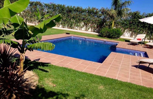 Gorgeous Spanish Villa