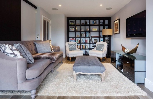 Gorgeous Wimbledon, by Veeve