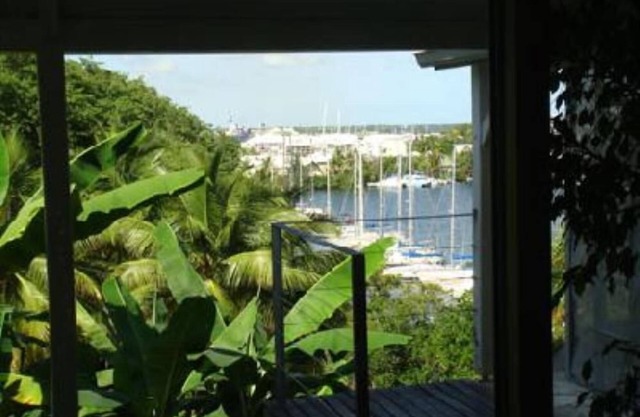 Gosier: Apartment/flat - Gosier