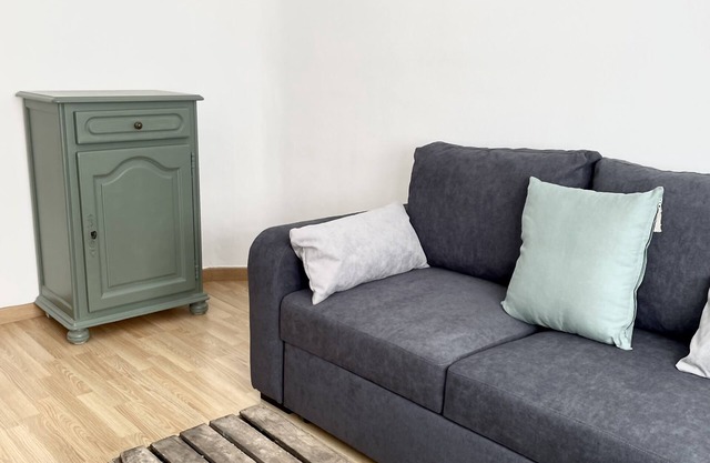 Gounod - Maison Proche de la mer Le Tréport