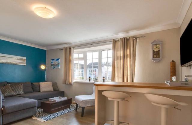 Gowerhaven in the beautiful Swansea