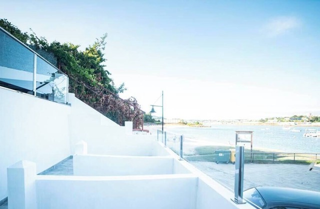 Graña Beach House "Ferrol".