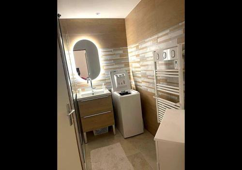 Grabels Soleil Calme & Piscine